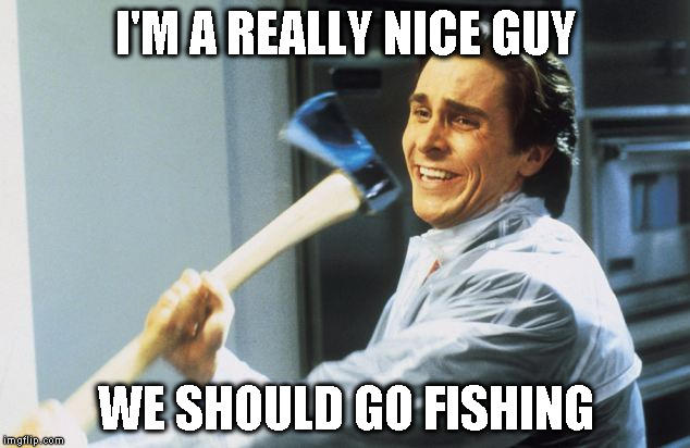 A Closer Look at the "Nice Guy/Girl" in its Natural Habitat: How These Delusional People Get Their Title