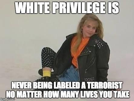 Understanding "White" Privilege: What is so Hard to Understand?