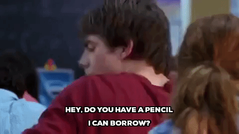 HOW to Ask Your Crush for Their Number or WHEN to Contact Your Crush 🙌