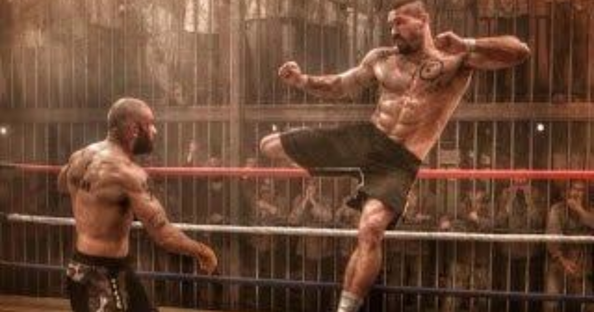 Tips on filming realistic and good quality fight scenes - GirlsAskGuys