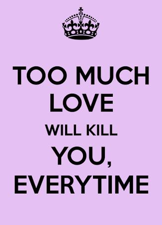 💘Love Bombers- Stop Them Before They Destroy Your Life!