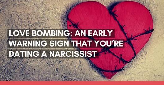 💘Love Bombers- Stop Them Before They Destroy Your Life!