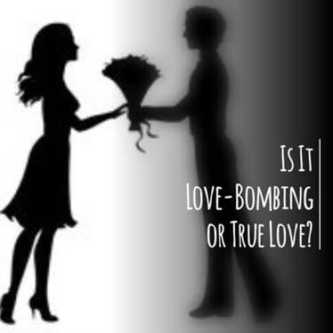 💘Love Bombers- Stop Them Before They Destroy Your Life!