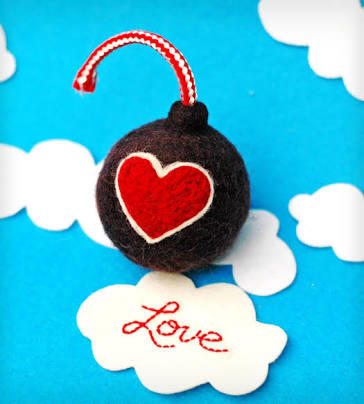 💘Love Bombers- Stop them before they destroy your life‼️