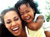 What's So Funny? Why Laughter Is Good For You