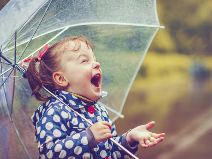 What's So Funny? Why Laughter Is Good For You