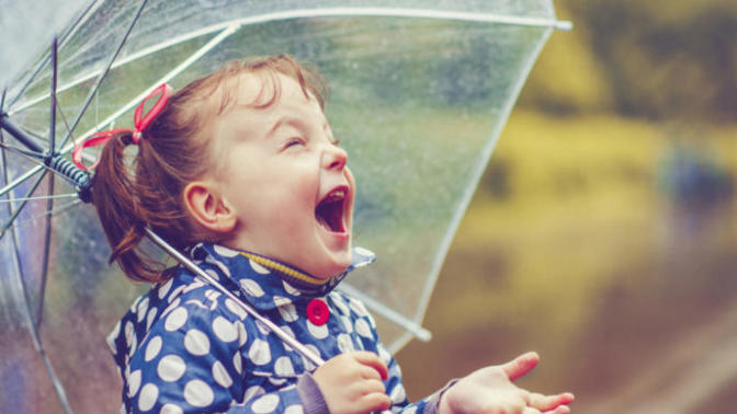 What's So Funny? Why Laughter Is Good For You