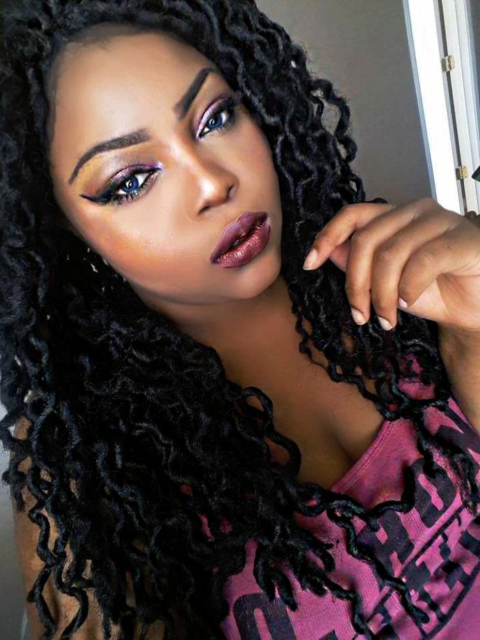The Real Reason Why Make-Up Works, and Why Men Don't Like It