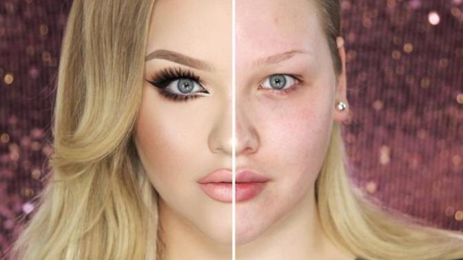 The Real Reason Why Make-Up Works, and Why Men Don't Like It