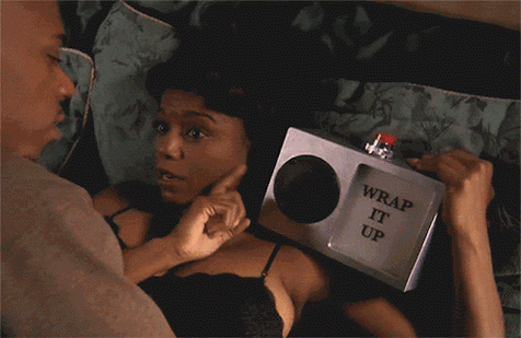 To All the Bitter and Lonely Men Out There: Nobody Owes You a Thing!