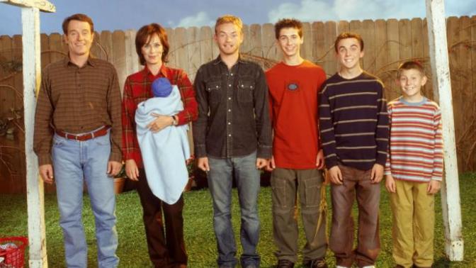 The Top 10 Funniest Sitcoms