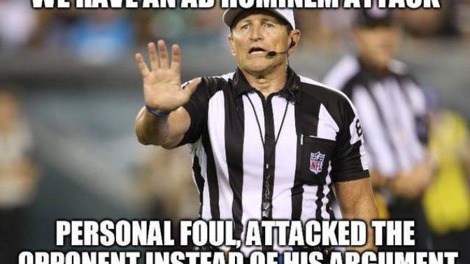 The Dumbest Common Sports Arguments Used in Team Sports Today