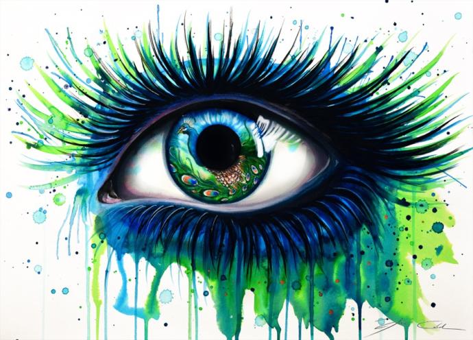 My Opinion on Colour Blindness