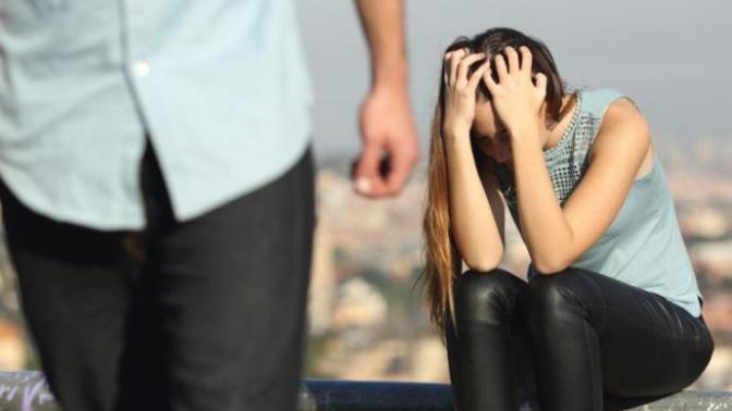 Why You Miss Your Ex!