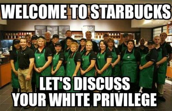 Starbucks Racist Arrest Of Two Black Men At Philadelphia Store