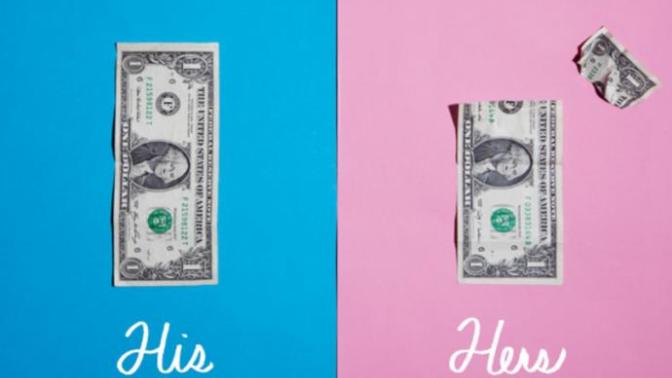 The Gender Pay Gap Problem is a "Myth"