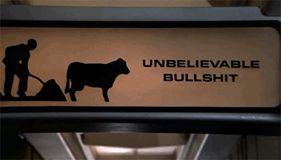 Why it's Okay to Ghost Sometimes