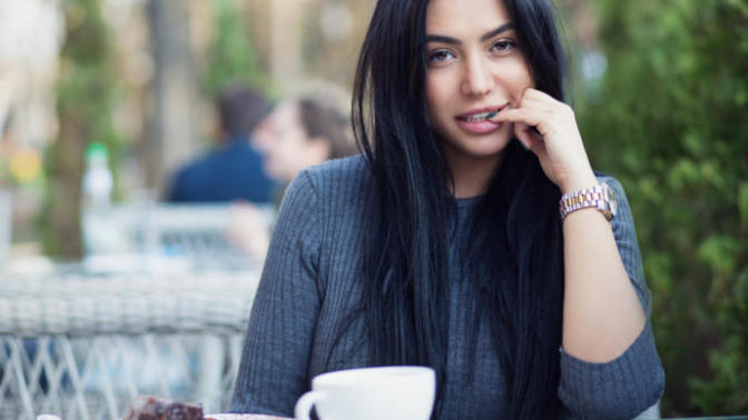 Mastering Your Seduction - Female Approaching and Flirting