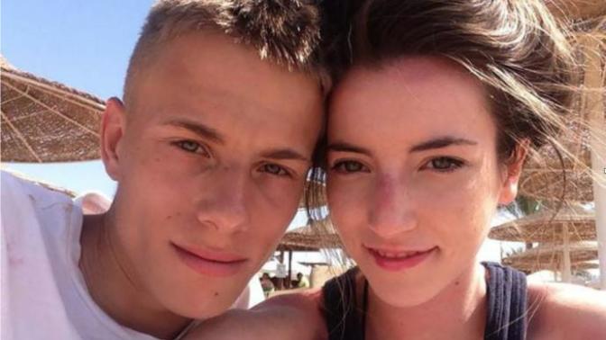 Male Suffered From Horrific Domestic Abuse Speaks Out As Ex-GF Is Jailed
