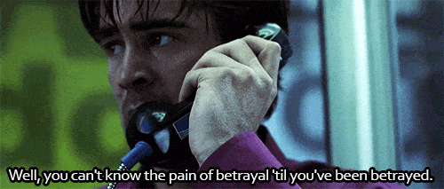 Don't Answer Your Phone! 9 Movies That Will Make You Afraid To Answer Your Phone ;)