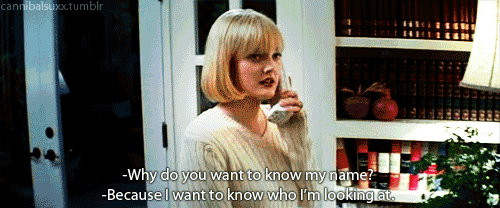 Don't Answer Your Phone! 9 Movies That Will Make You Afraid To Answer Your Phone ;)