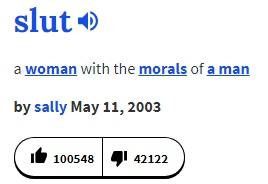 Funniest Definitions of the Urban Dictionary