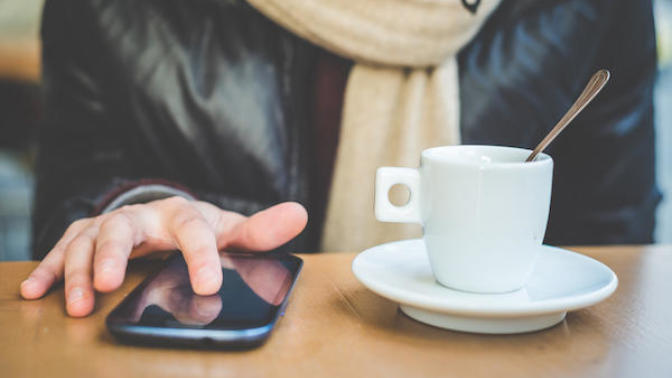 #1 Trick to Online Dating? Take Massive Action!