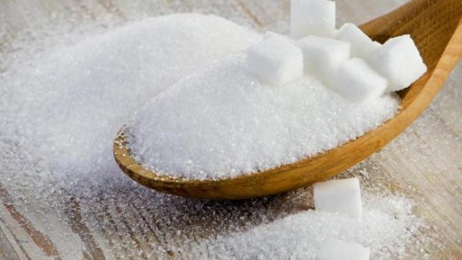 Sugar, Sugar! Oh?