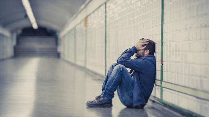 Why Chasing Girls Has Caused My Depression