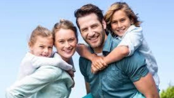 Why Favoritism Happens In Most Families