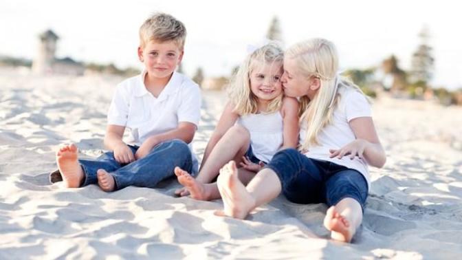 Let’s Talk About Middle Child Syndrome