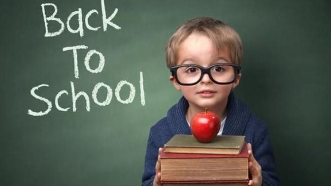 Back to School - Meet the Professor