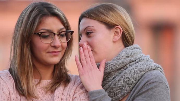 Sneaky Things Women Do Online (and on their Phones)