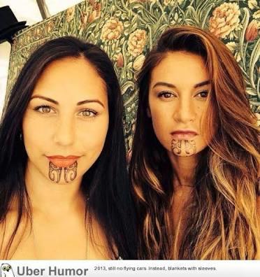 The Most Beautiful Girls In Each Region