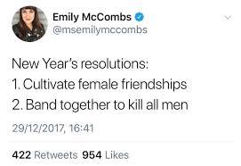 Why I'm Afraid of Feminism (and You Should Be Too)