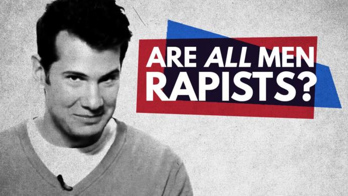 Why I'm Afraid of Feminism (and You Should Be Too)