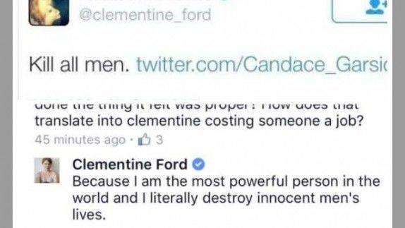 Why I'm Afraid of Feminism (and You Should Be Too)