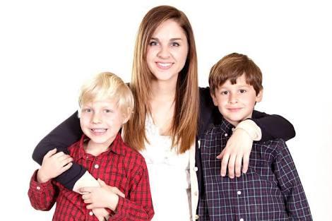 Sibling - An Indispensable Part of your Life
