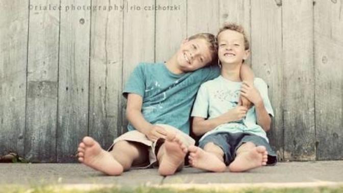 Sibling - An Indispensable Part of your Life