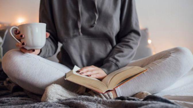 Let's Talk About Introverts and Introversion