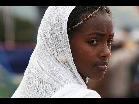 Phenotype of the Horn of Africa