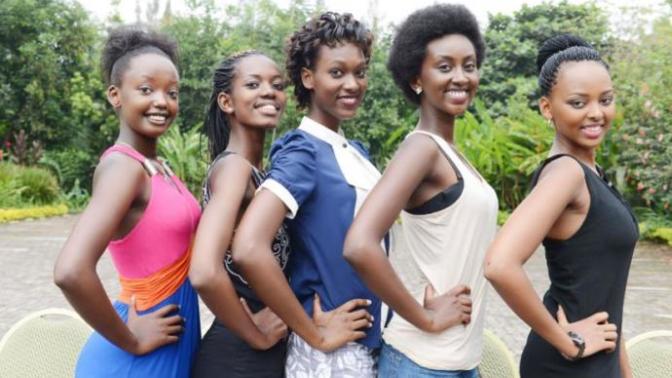 Phenotype of the Horn of Africa