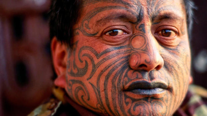 17 Foreign Beauty Trends That Westerners Find Gross!