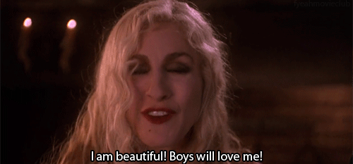 30 Daily Struggles of Being Female