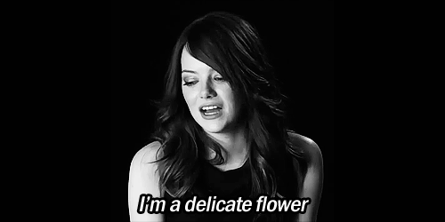 30 Daily Struggles of Being Female