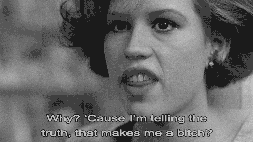 30 Daily Struggles of Being Female
