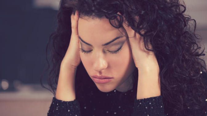 30 Daily Struggles of Being Female