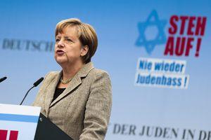 Is it Time for Jews to Leave Europe?