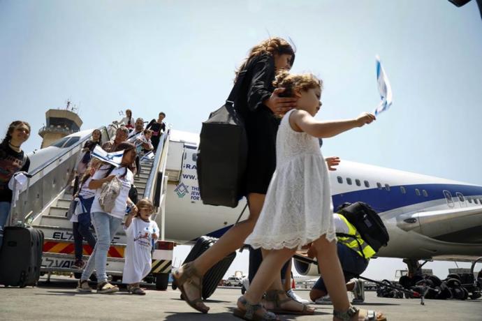 Is it Time for Jews to Leave Europe?