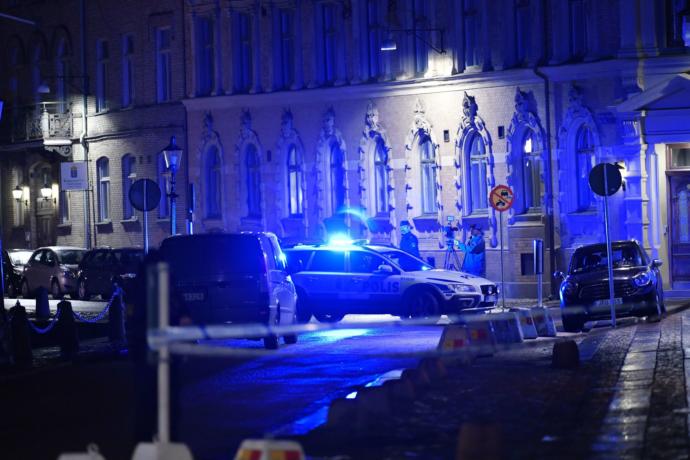 Is it Time for Jews to Leave Europe?